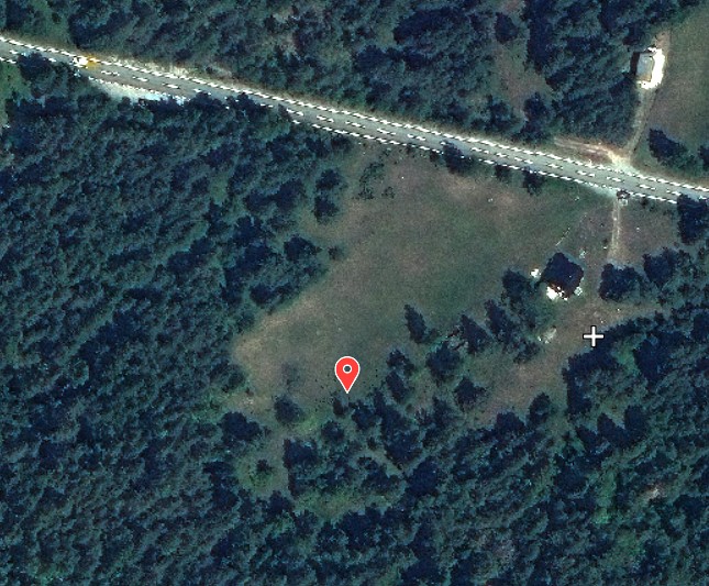 Prodaje se plac 500 m2 na Žabljaku.